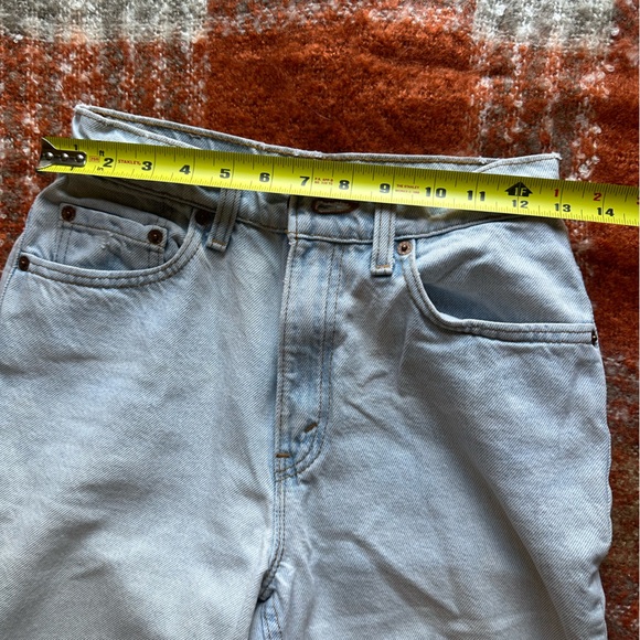 Levi's 521 Jeans - Picture 4 of 4